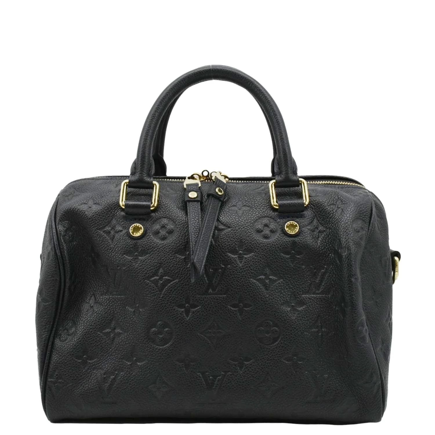 Louis Vuitton — Louis Vuitton Speedy Bandoulière 25 — Handbag — resale