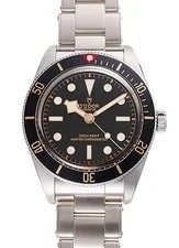 Tudor — Tudor Black Bay 58 7939A1A0NU-0002 Stainless Steel 39mm Rotating Bezel #KMW1866 — Watch — resale