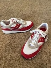 Saucony — New! Saucony 6000 Running Shoes #S70441-66 / / ’s — Sneaker — resale