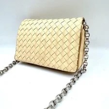 Bottega Veneta — Bottega Veneta Chain Japan — Handbag — resale