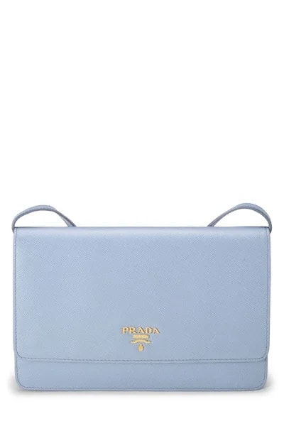 Prada — Wallet on Chain (WOC) — Handbag — resale