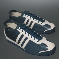 Adidas — Vtg 2003 Adidas Italia 038849 Without Box Us10 — Sneaker — resale