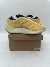 Yeezy — Size 9.5 - Yeezy 700 V3 Sunflower — Sneaker — resale