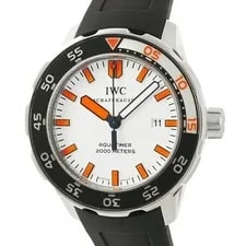 IWC — IWC Aquatimer Limited Edition IW356807 44mm #SU3233 — Watch — resale