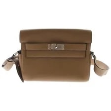 Hermès — Hermes Kelly Messenger Alsant — Handbag — resale