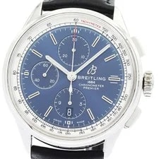 Breitling — Breitling Premier A13315 — Watch — resale