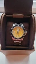 Breitling — Breitling Superocean 44 A17367 Yellow — Watch — resale