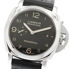 Panerai — Panerai Luminor Marina PAM00359 TO290725 — Watch — resale