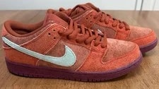 Nike SB — Nike SB Dunk Low Pro PRM ’s | Mystic / Rise — Sneaker — resale