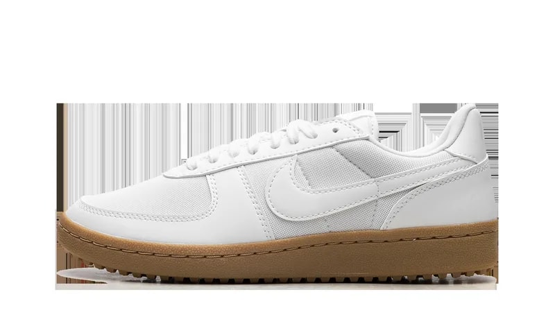 NIKE — Nike Field General Wmns " Gum" FZ5593 101 — Sneaker — resale