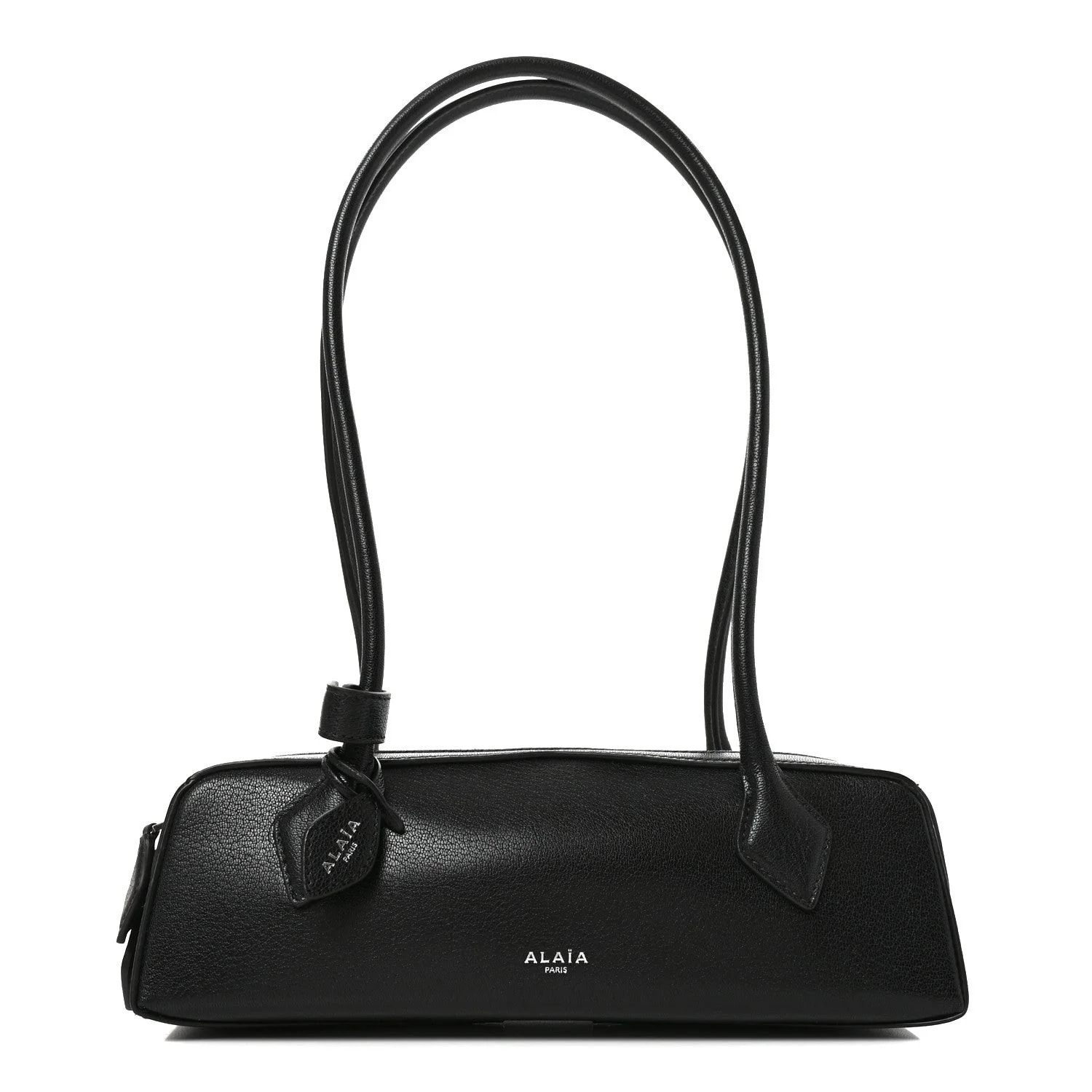 Alaia — Shiny Small le Teckel — Handbag — resale