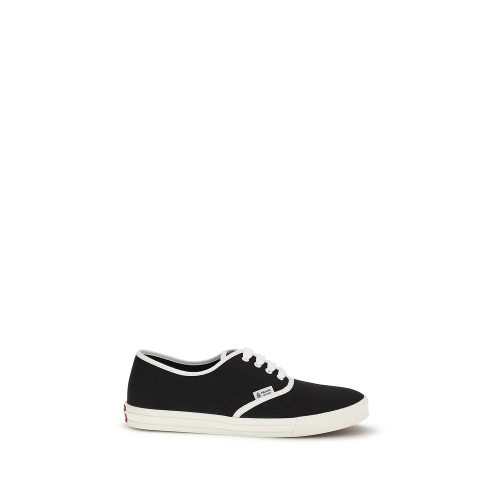 Prada — Prada Cotton Athletic — Sneaker — resale