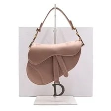 Dior — Dior Mini Saddle aa64643 157108877 — Handbag — resale