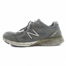 New Balance — 9.0US New Balance 990V4 Shoes — Sneaker — resale