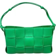 Bottega Veneta — Bottega Veneta Cassette 290126 — Handbag — resale