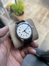 IWC — IWC Pilot’s Mark XX IW328207 2025 Full Set Box Papers — Watch — resale