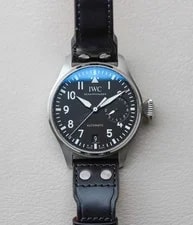 IWC — IWC Big Pilot’s — Watch — resale