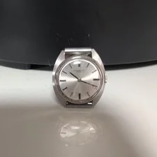 IWC — IWC Automatic International Co 18cm Strap — Watch — resale
