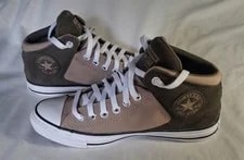 Converse — Converse W-size 8.5 M-size 6.5 Ctas Cargo/ & Mid-Top Shoes — Sneaker — resale