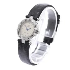 Omega — Omega Constellation 23mm SS Silver #C18462 — Watch — resale