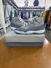 Air Jordan — Preowned Air Jordan 11 — Sneaker — resale
