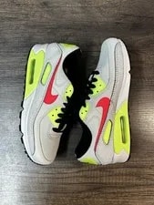 Nike — Nike Air Max 90 N7 CV0264-001 ’S — Sneaker — resale