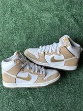Nike SB — Size 9.5 - Nike SB Dunk High TRD X Premier Win Some Lose Some 2018 — Sneaker — resale
