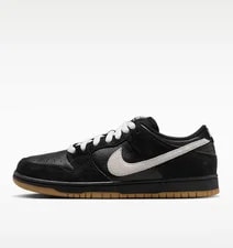 Nike SB — Nike SB Dunk Low Pro SkateBoard Shoes HF3704-003 — Sneaker — resale