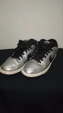 Nike SB — 10.0US Vhtf Nike Sb Dunk Low Cold Pizza LTD Original Collection Vhtf — Sneaker — resale