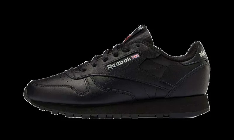 Reebok — Classic Wmns " / 5" 5324 — Sneaker — resale