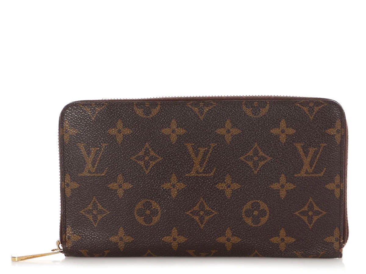 Louis Vuitton — Louis Vuitton Continental Wallet — Handbag — resale
