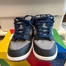 Nike SB — 11.0US Nike Sb Dunk Low Crater — Sneaker — resale