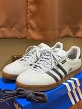 Adidas — 9.5US Adidas Originals Gazelle Gtx Gore-Tex — Sneaker — resale