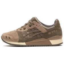 Asics — Asics Gel-Lyte III OG Dark 1201A762-020 — Sneaker — resale