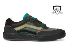 Vans — Vans Wayvee Outdoor Unexplored Skate Shoes Popcush Size 7 New — Sneaker — resale