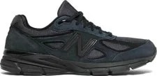 New Balance — Size 11 - New Balance JJJJound X 990v4 — Sneaker — resale