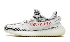 Yeezy — Yeezy Boost 350 V2 " 2023" CP9654 Size 9.5 Damaged Box — Sneaker — resale