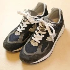 New Balance — 9.0US New Balance 990V2 Rhinoceros — Sneaker — resale