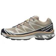 Salomon — Salomon XT 6 Breathable Low Top Running Shoes 477374 Size — Sneaker — resale