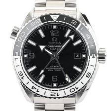 Omega — Omega Seamaster Planet Ocean 215.30.44.22.01.001 — Watch — resale
