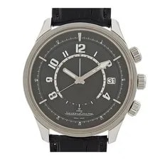 Jaeger-LeCoultre — Jaeger-lecoultre AMVOX1 Alarm for Aston Martin Q1908470 TO261828 — Watch — resale