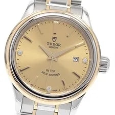 Tudor — Tudor Style 12700 TO270055 — Watch — resale