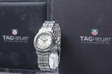 Tag Heuer — Tag Heuer 6000 WH5211 200M Chronometer Automatic Near W/ Box — Watch — resale