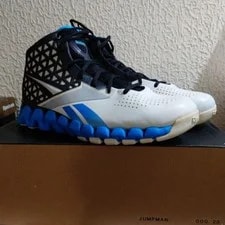 Reebok — Reebok Jig Slash John Wall Collaboration 28cm New Unused No Box — Sneaker — resale