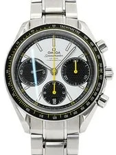 Omega — Omega Speedmaster Racing Co-Axial Automatic 326.30.40.50.04.001 40mm — Watch — resale