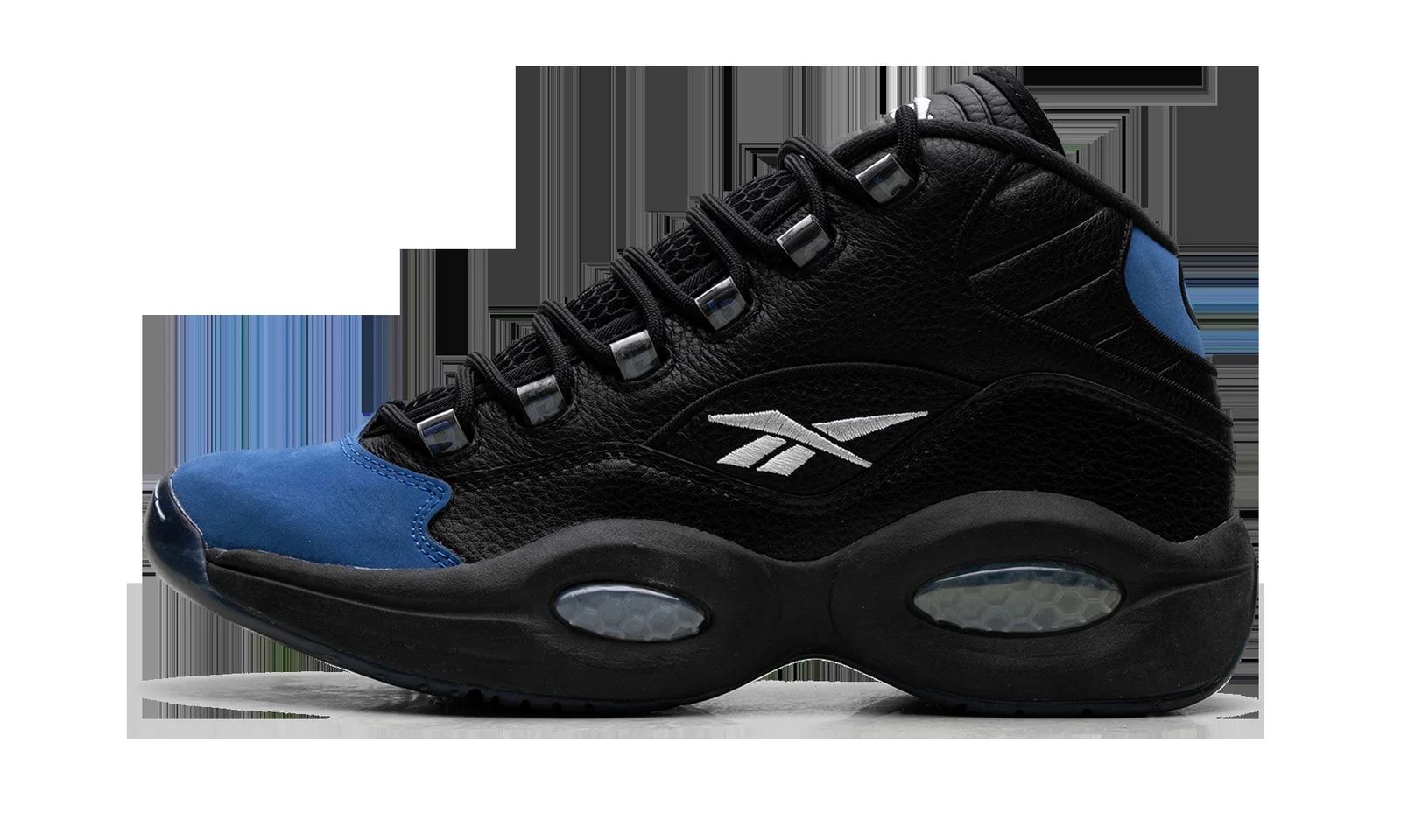Reebok — Question " & " 100033164 — Sneaker — resale