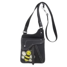 Dior — Christian Dior Bee Calf — Handbag — resale