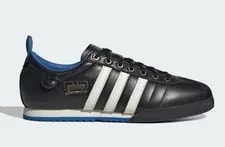 Adidas — Adidas Samba 62 / OG — Sneaker — resale