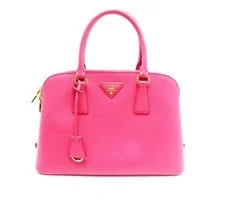 Prada — Prada 2WAY Cowhide / #DB2373 — Handbag — resale