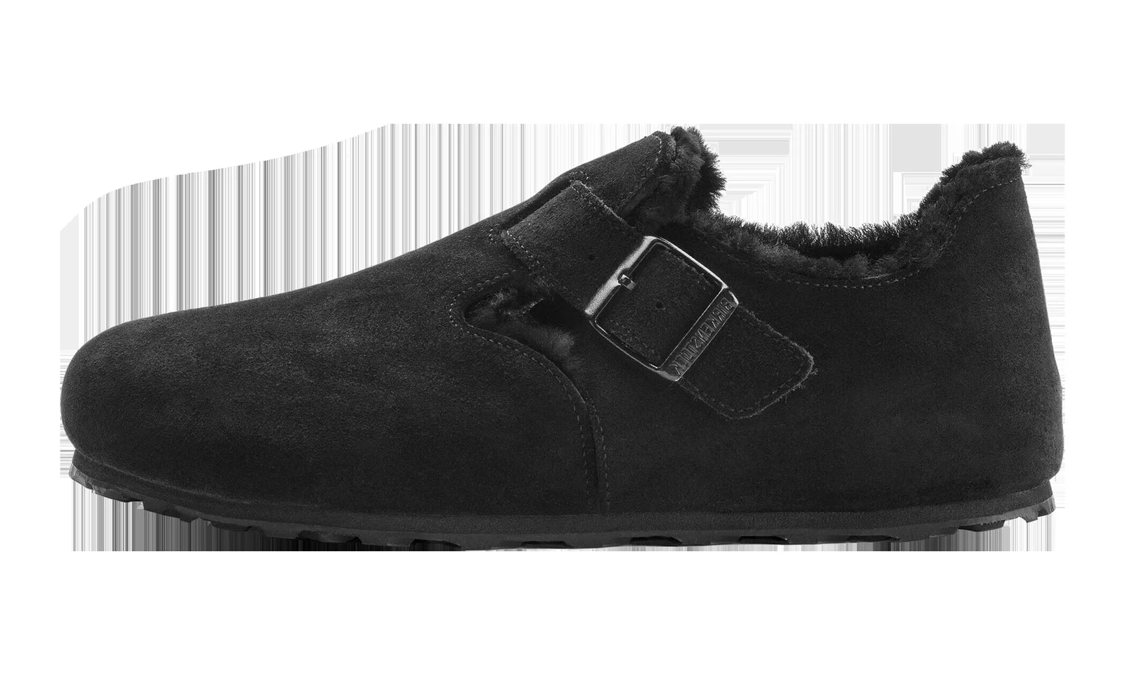 Birkenstock — London " - Narrow Width" 1014961 — Sneaker — resale
